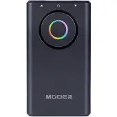 Mooer Interface Prime P1 Space Gray