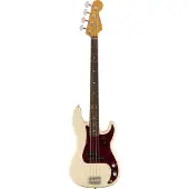 Fender Precision Bass 60s Vintera II RW Olympic White