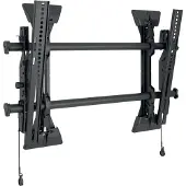 Chief MTM1U support pour téléviseur 139,7 cm (55") Noir
