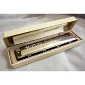 Suzuki Humming Tremolo C