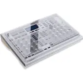 Decksaver Waldorf Iridium M & KYRA Cover