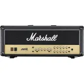 Marshall JVM205H tête d'ampli de guitare à lampes 2 canaux 50W