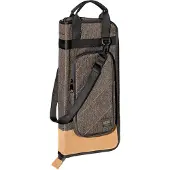 Meinl Classic Woven Housse pour Baguettes Mocha Tweed