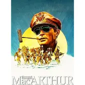 Import MacArthur Blu-ray 4K Ultra HD