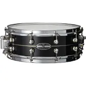 Pearl HEK1450 Hybrid Exotic Kapur Fiberglas 14x5 pouces caisse claire