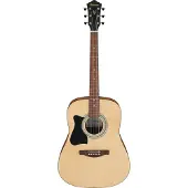 Ibanez V50LNJP-OPN Open Pore Natural Gaucher