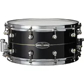 Pearl HEK1465 Hybrid Exotic KapurFiberglas 14x6.5 pouces caisse claire