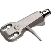 Audio-Technica AT-HS6sv - PorteCellule Argent