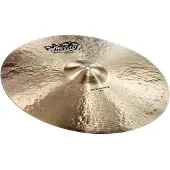 Paiste Twenty Masters Collection Medium Ride 21"