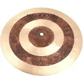 Istanbul agop Custom Sultan Splash 10"