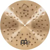 Meinl 18" Pure Alloy Extra Hammered Crash