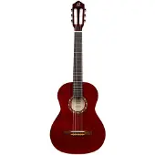 Ortega 3-4 R121 Spruce Burgundy