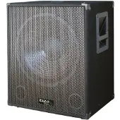 Ibiza Sound SUB15a