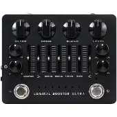 Synergy Dr.Z Z Wreck 2-Channel Preamp Module