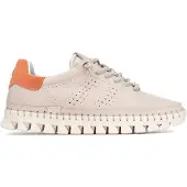 Carmela 163107 Trainers Beige EU 40 Femme