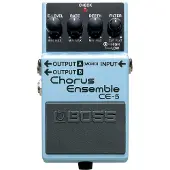 BOSS CE-5