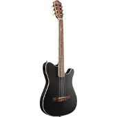 Ibanez TOD10N-TKF Tim Henson Signature Transparent Black Flat