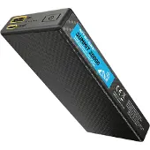 Nitecore SUMMIT 20000 Powerbank, 20.000mAh