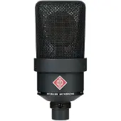 Neumann TLM 103 Condenser Microphone Black
