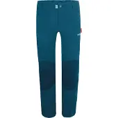 TROLLKIDS Hammerfest Pro Pants Bleu 116 cm Enfants