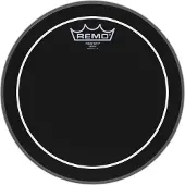 Remo ES-0610-ps Ebony Pinstripe 10