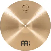 Meinl 18" Pure Alloy Thin Crash