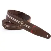 Yamaha Race Brown