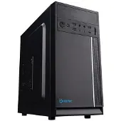 Hiditec Boîtier Pc Q5 Pro + Psu