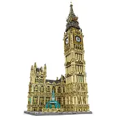 ReoBrix 55012 Big Ben