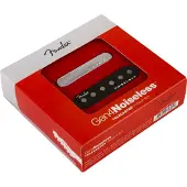 Fender Gen 4 Noiseless Telecaster Pickups Set
