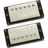 Seymour Duncan AN1805-nc - Antiquity HB Kit Nickel