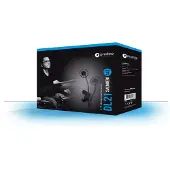 Prodipe DL21 Salmieri Drums - Pack De 4 Micros