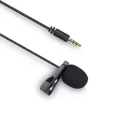 Saramonic SR-XLM1 - Micro Lavalier