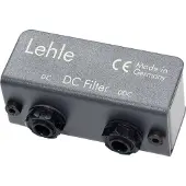 Lehle DC-filter