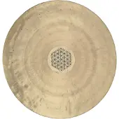 Meinl Sonic Energy Wind Gong Flower of Life 16"