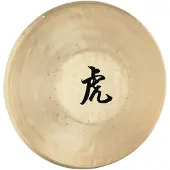 Meinl Sonic Energy Tiger Gong 14"