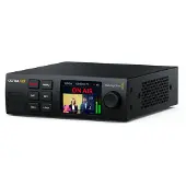 Blackmagic Design Encodeur de streaming 4K