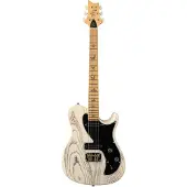 Prs SE NF53 MN White Doghair (2026)