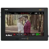Blackmagic Design Video Assist 7" 12G HDR