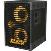 Markbass MB58R 102 PURE-4 Bass Cab 4 Ohm