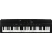 Kawai ES520 Digital Piano Package Black