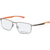 Porsche Design Lunettes P8772 Square