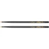 Zildjian Ltd Edition Z Custom 5B Black Chroma Drumsticks