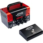 Joyo Jackman Ii