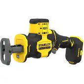 Stanley FATMAX V20 Scie Sabre à une main 18V - SFMCS305B-XJ - Livrée sans batterie