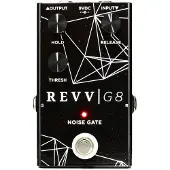 REVV G8 pédale de noise gate