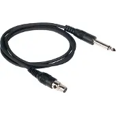 AKG Cable Jack Mini XLR