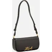 Karl Lagerfeld Sac à bandoulière noir