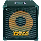 Markbass Traveler 151P cabinet de basse 1x15" (8 Ohm)