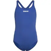Arena Maillot de bain 'TEAM PRO SOLID' bleu / blanc